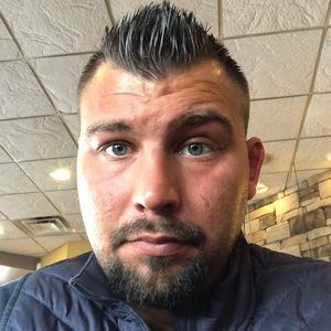 Meet your Posher, Brandon